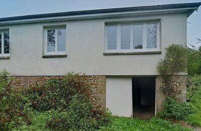 vente maison 106 000 € à proximité de Neuville-sur-Touques (61120)