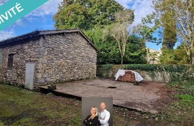 vente maison 59 000 € à proximité de Fargues-sur-Ourbise (47700)