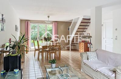 vente maison 320 000 € à proximité de Frelinghien (59236)