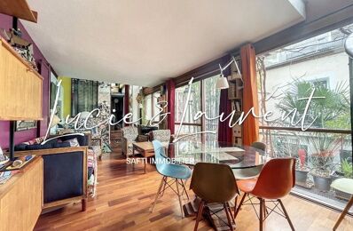 vente maison 1 550 000 € à proximité de Paris 8 (75008)