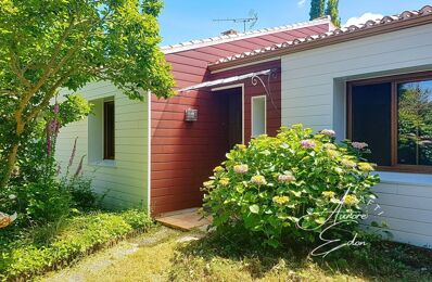 vente maison 274 500 € à proximité de Bois-de-Céné (85710)