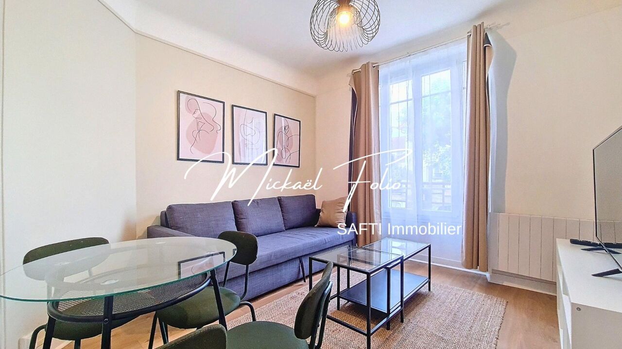 appartement 3 pièces 48 m2 à louer à Corbeil-Essonnes (91100)