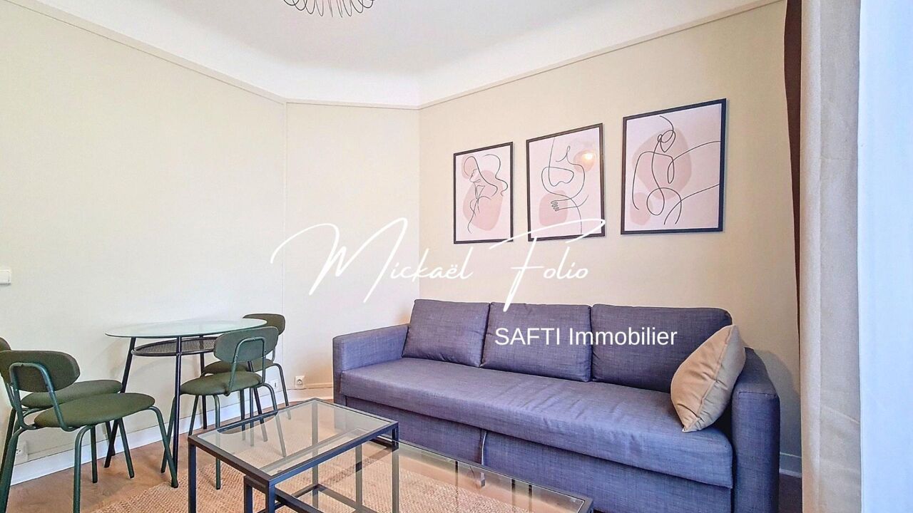 appartement 3 pièces 48 m2 à louer à Corbeil-Essonnes (91100)