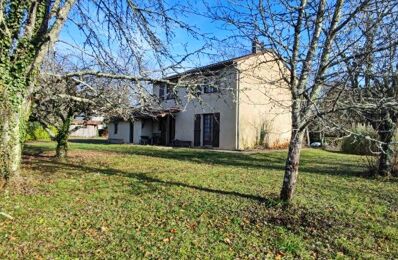 vente maison 173 700 € à proximité de Sorges Et Ligueux en Périgord (24420)