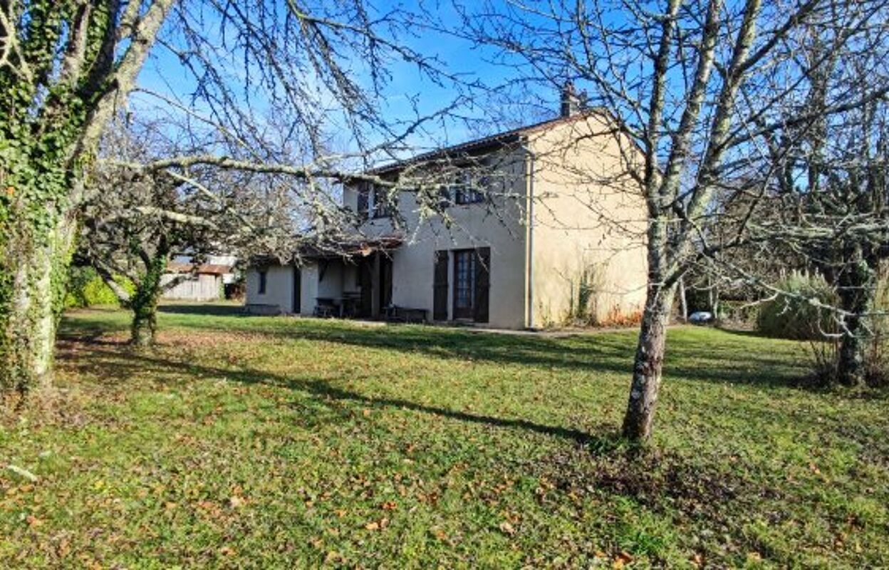 maison 6 pièces 112 m2 à vendre à Coulounieix-Chamiers (24660)