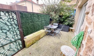 Maison 3 Pièces 63 m² à vendre à Orly (94310)