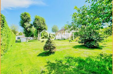 vente maison 179 000 € à proximité de Marville-Moutiers-Brûlé (28500)