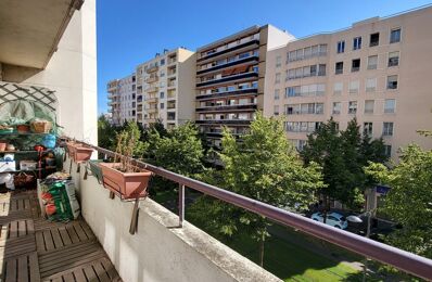 vente appartement 95 000 € à proximité de Saint-Priest-en-Jarez (42270)