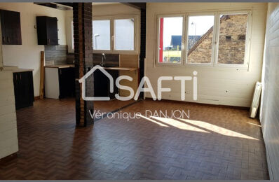 vente maison 69 000 € à proximité de Villac (24120)