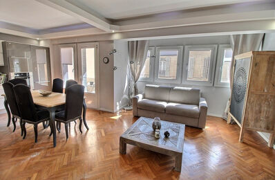 vente appartement 360 000 € à proximité de Marseille 4 (13004)