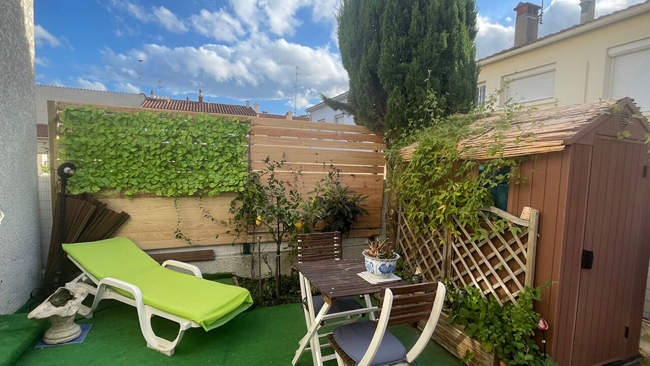 appartement 2 pièces 55 m2 à vendre à Perpignan (66000)