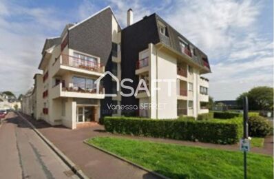 appartement 1 pièces 27 m2 à vendre à Isigny-sur-Mer (14230)