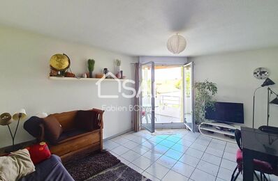 vente appartement 153 000 € à proximité de Mondonville (31700)