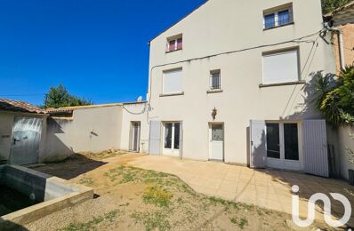 vente maison 265 000 € à proximité de Jonquerettes (84450)