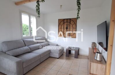 vente appartement 89 000 € à proximité de Coulounieix-Chamiers (24660)