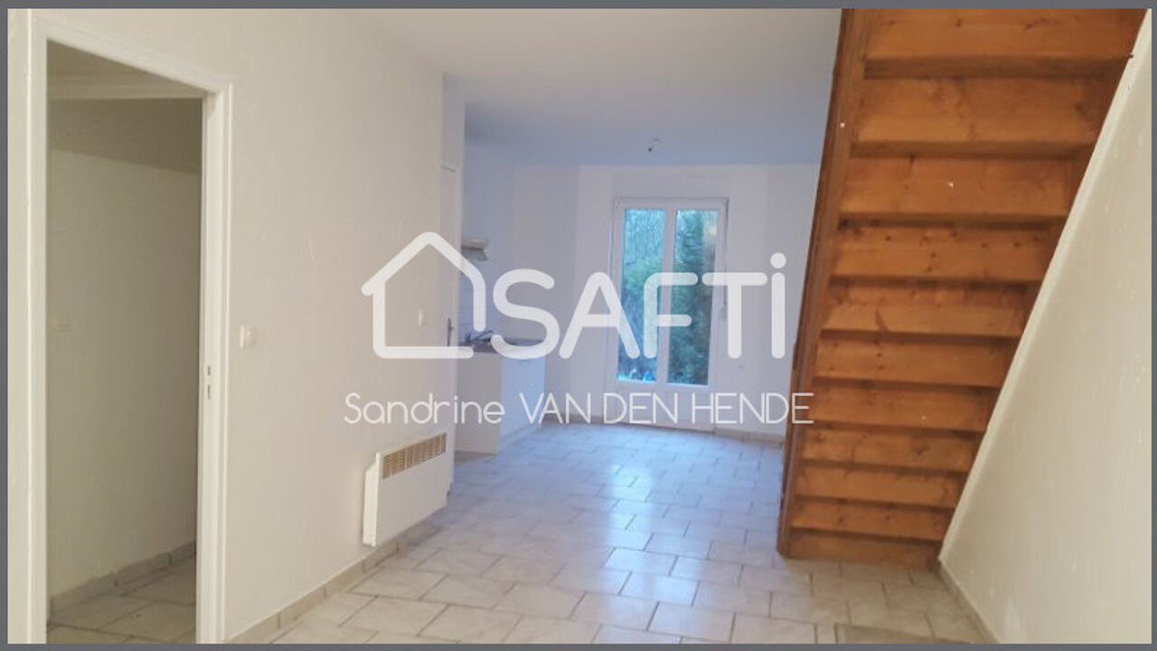 maison 6 pièces 149 m2 à vendre à Montcornet (02340)