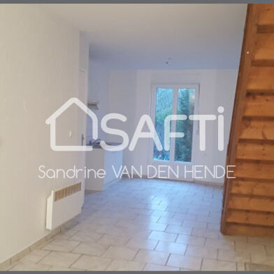 Maison 6 pièces 149 m²