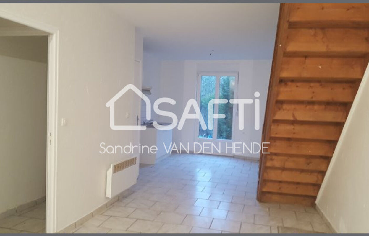 maison 6 pièces 149 m2 à vendre à Montcornet (02340)