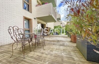 vente appartement 343 000 € à proximité de Le Bouscat (33110)