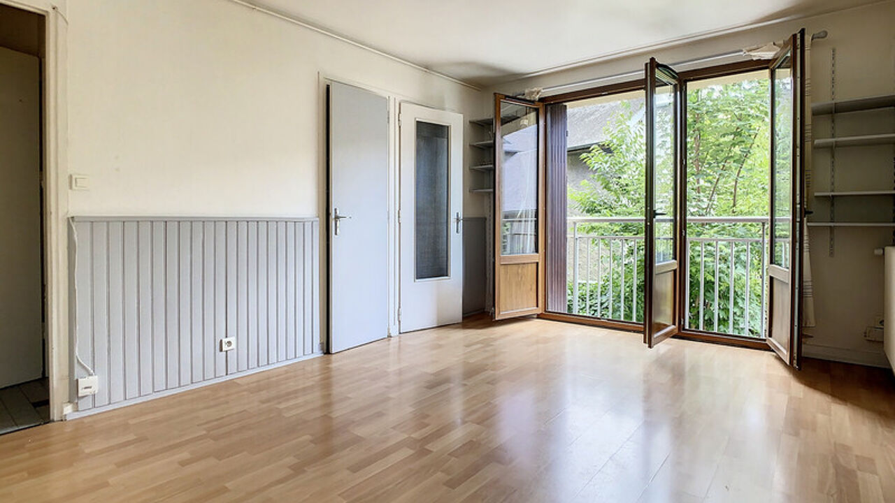 appartement 1 pièces 23 m2 à louer à Chambéry (73000)