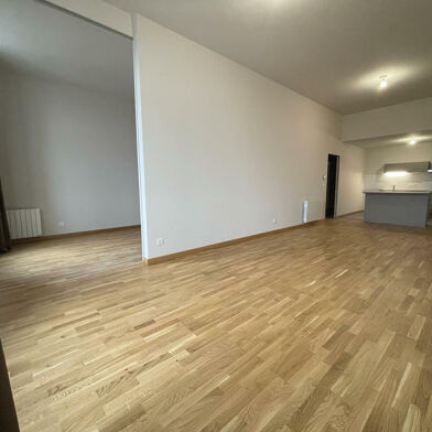 Appartement 3 pièces 97 m²