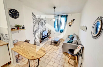 location appartement 640 € CC /mois à proximité de Le Thor (84250)