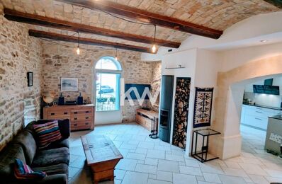 vente maison 327 000 € à proximité de Saturargues (34400)