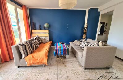 appartement 4 pièces 77 m2 à vendre à Montpellier (34000)