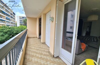 vente appartement 250 000 € à proximité de Vailhauquès (34570)