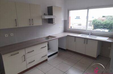 location maison 929 € CC /mois à proximité de Le Barcarès (66420)