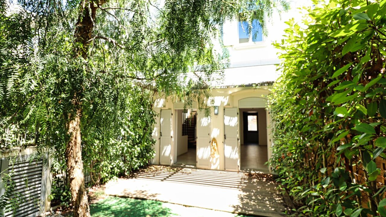 maison 4 pièces 134 m2 à vendre à Montpellier (34000)