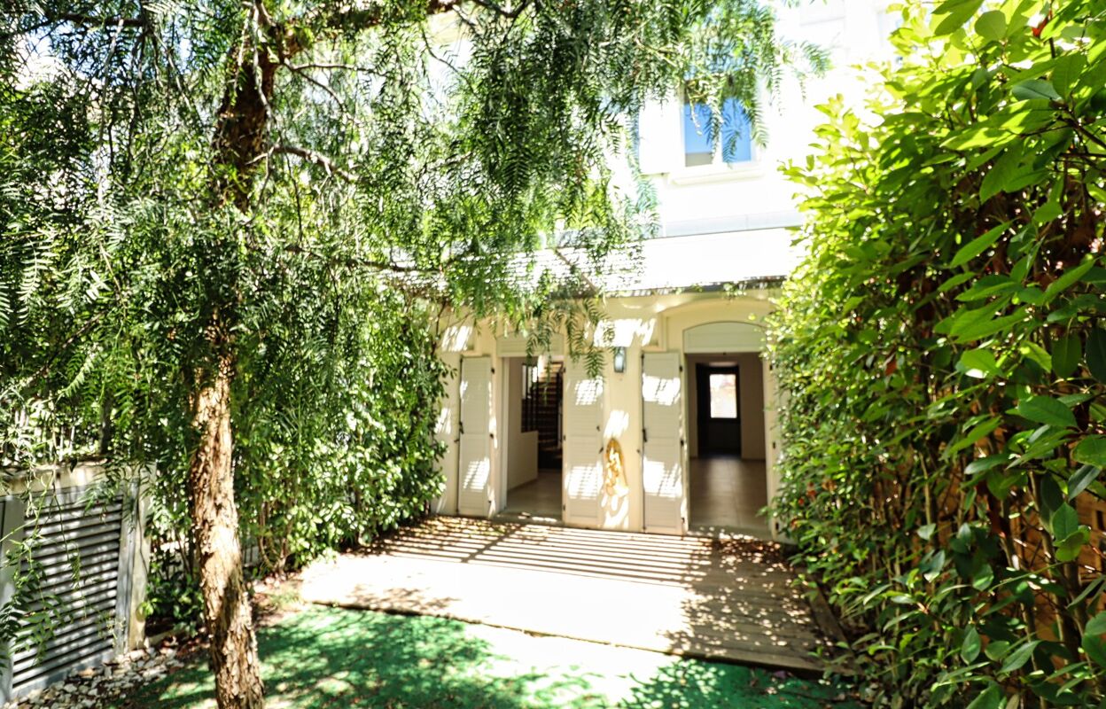 maison 4 pièces 134 m2 à vendre à Montpellier (34000)