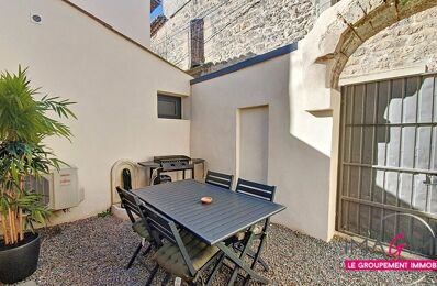 vente maison 378 000 € à proximité de Clapiers (34830)