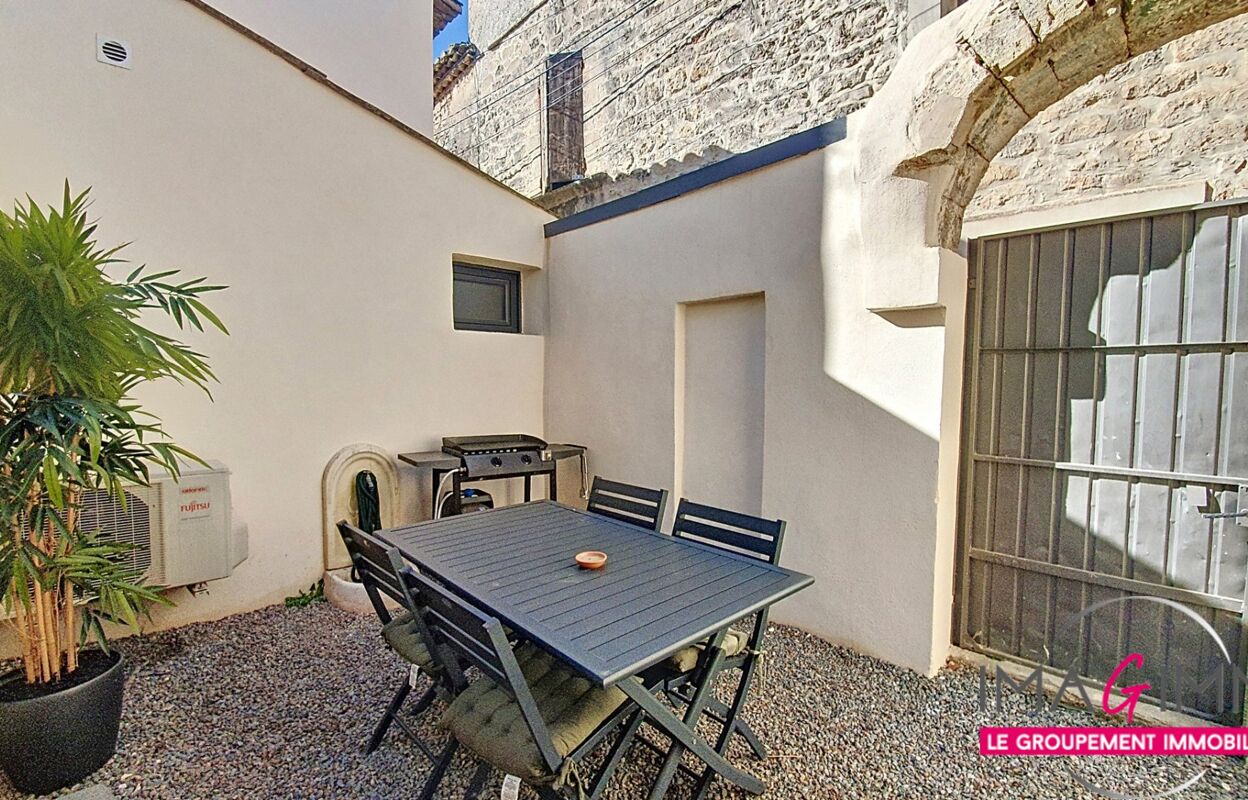 maison 5 pièces 60 m2 à vendre à Baillargues (34670)