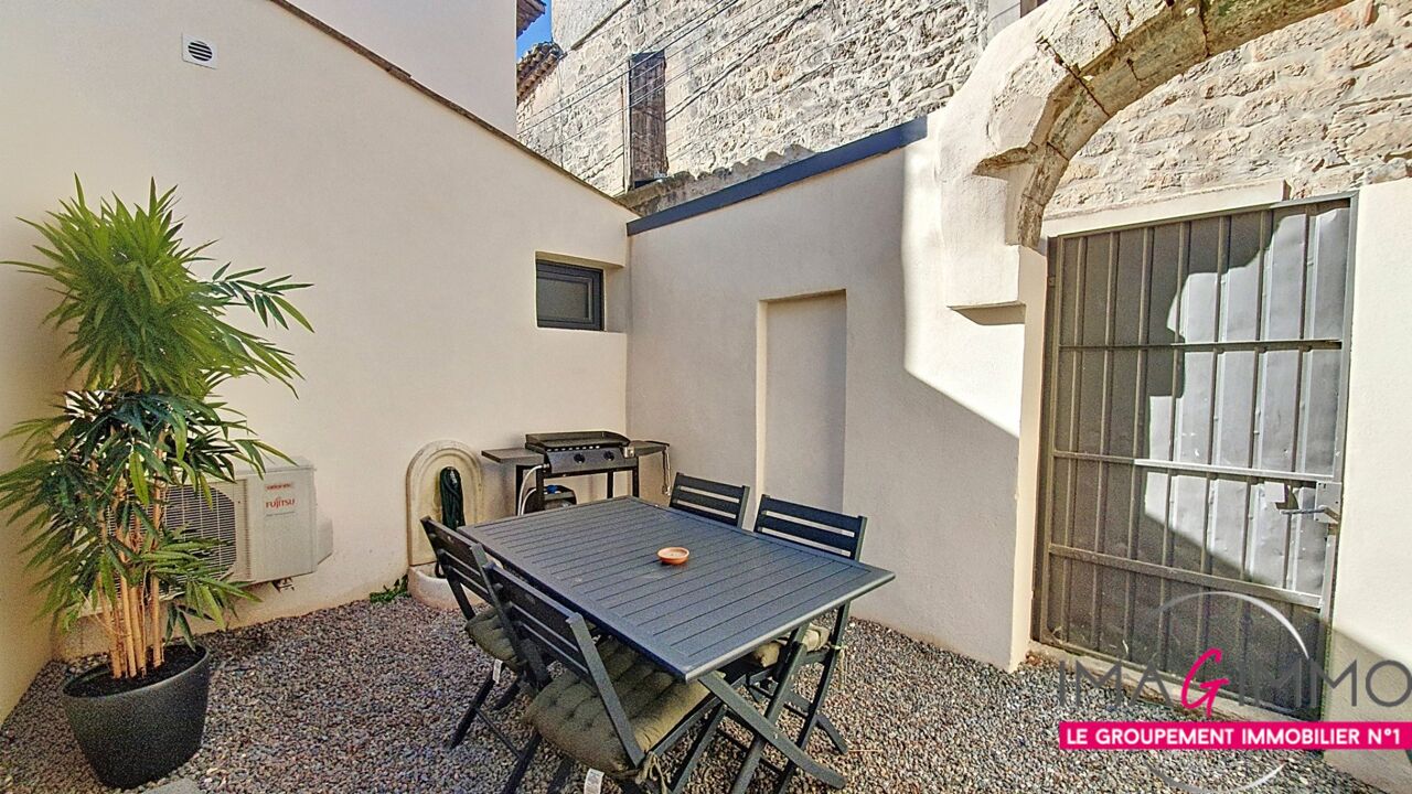 maison 5 pièces 60 m2 à vendre à Baillargues (34670)