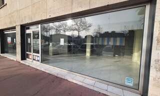 Commerce  107 m² à louer à Montpellier (34000)