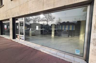 Local commercial — photo du bien