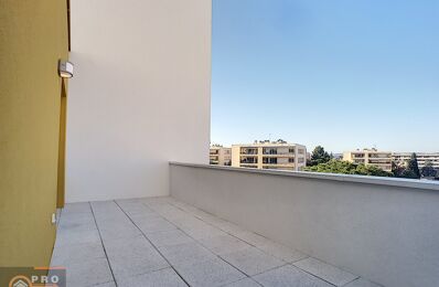 location appartement 603 € CC /mois à proximité de Carnon Plage (34280)