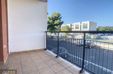 location appartement 465 € CC /mois à proximité de Villeneuve-Lès-Béziers (34420)