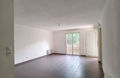 location appartement 543 € CC /mois à proximité de Vias (34450)