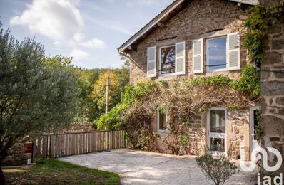 vente maison 597 000 € à proximité de L'Horme (42152)