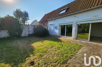 vente immeuble 580 000 € à proximité de Lys-Lez-Lannoy (59390)