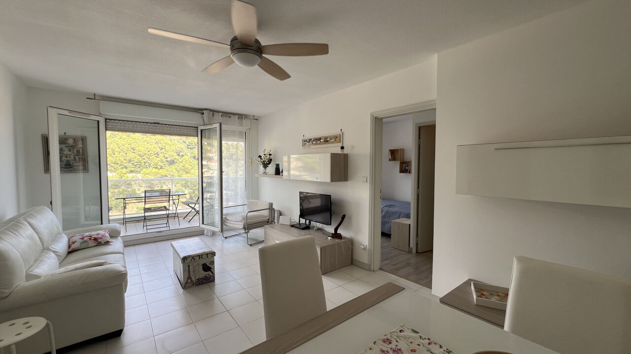 appartement 4 pièces 83 m2 à vendre à Nice (06200)