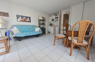 vente appartement 178 000 € à proximité de Sainte-Maxime (83120)