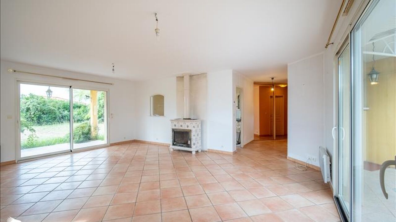 maison 4 pièces 131 m2 à vendre à Sainte-Eulalie-en-Born (40200)