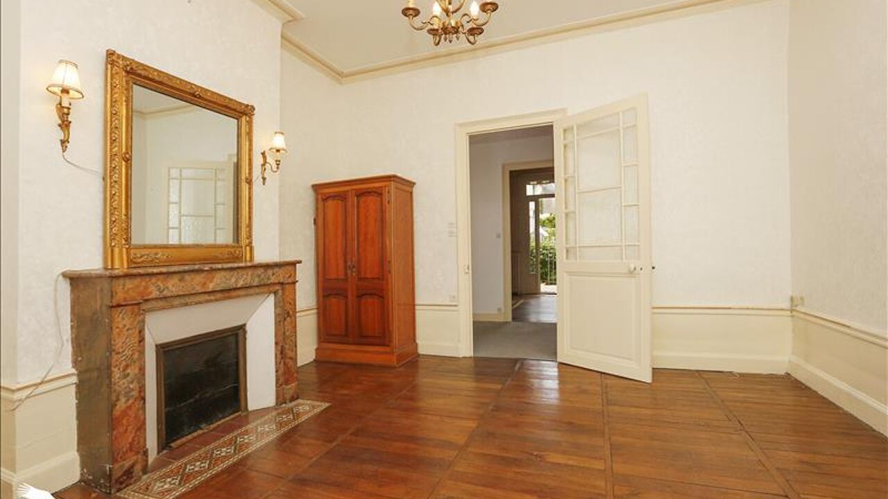 maison 8 pièces 135 m2 à vendre à Tours (37000)