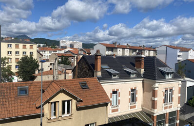 location appartement 880 € CC /mois à proximité de Clermont-Ferrand (63)