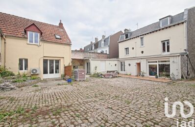 vente maison 558 000 € à proximité de Beaumetz-Lès-Loges (62123)