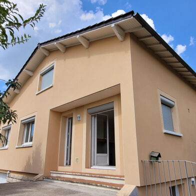 Maison 7 pièces 170 m²