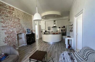 vente appartement 165 850 € à proximité de Saint-Astier (24110)